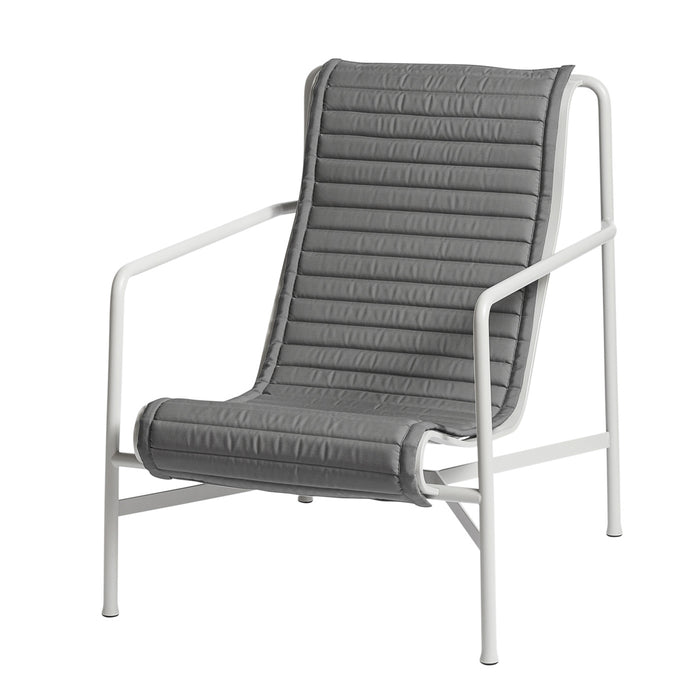 HAY Palissade Quilted Kussen voor Lounge Chair High