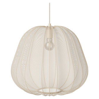 Bolia Balloon Hanglamp ø 47 cm - Ivory