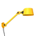 Tonone Bolt Sidefit wandlamp met stekker Sunny Yellow