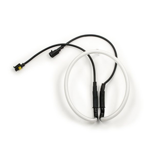 Seletti Seletti neon Art neon Cijfer 0