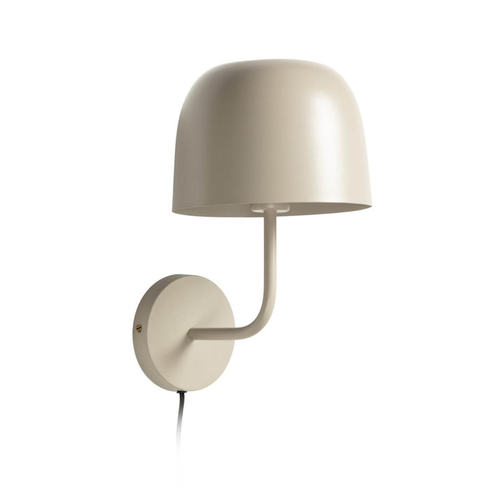 Kave Home - Alish muurlamp