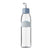 Waterfles Ellipse 700 ml - Nordic blue