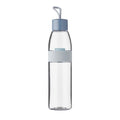 Waterfles Ellipse 700 ml - Nordic blue