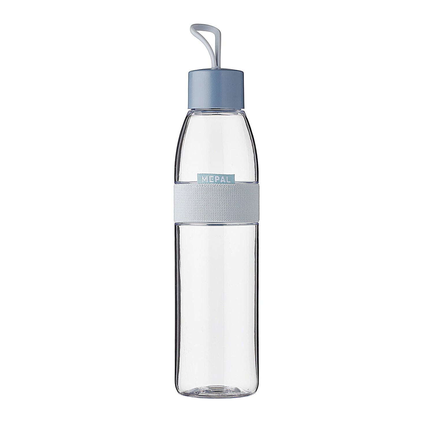 Waterfles Ellipse 700 ml - Nordic blue