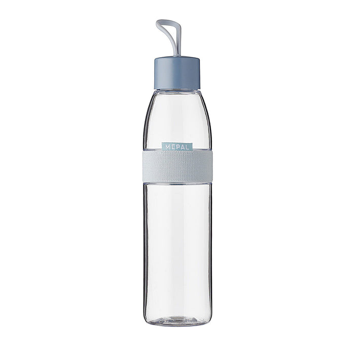 Waterfles Ellipse 700 ml - Nordic blue