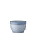 Snackpot Ellipse 350 ml - Nordic blue
