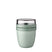 Lunchpot Ellipse mini - Nordic sage