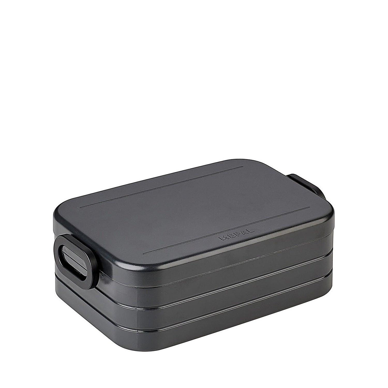Lunchbox Take a Break midi - Nordic black