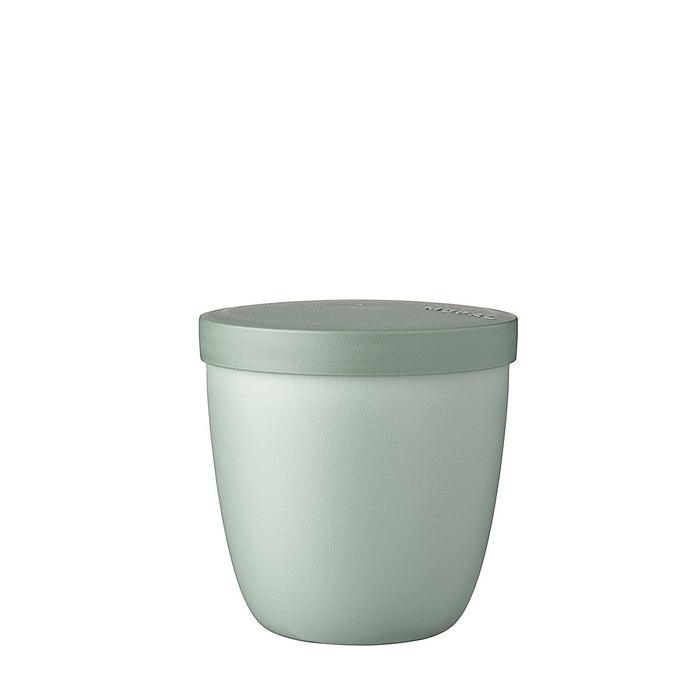 Snackpot Ellipse 500 ml - Nordic sage
