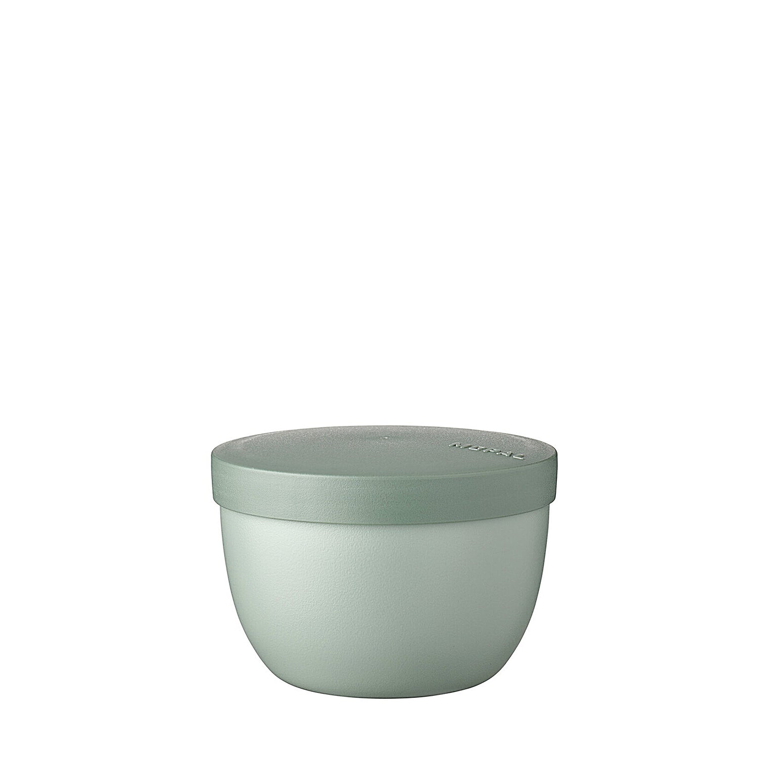 Snackpot Ellipse 350 ml - Nordic sage