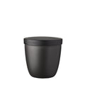 Snackpot Ellipse 500 ml - Nordic black