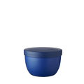 Snackpot Ellipse 350 ml - Vivid blue