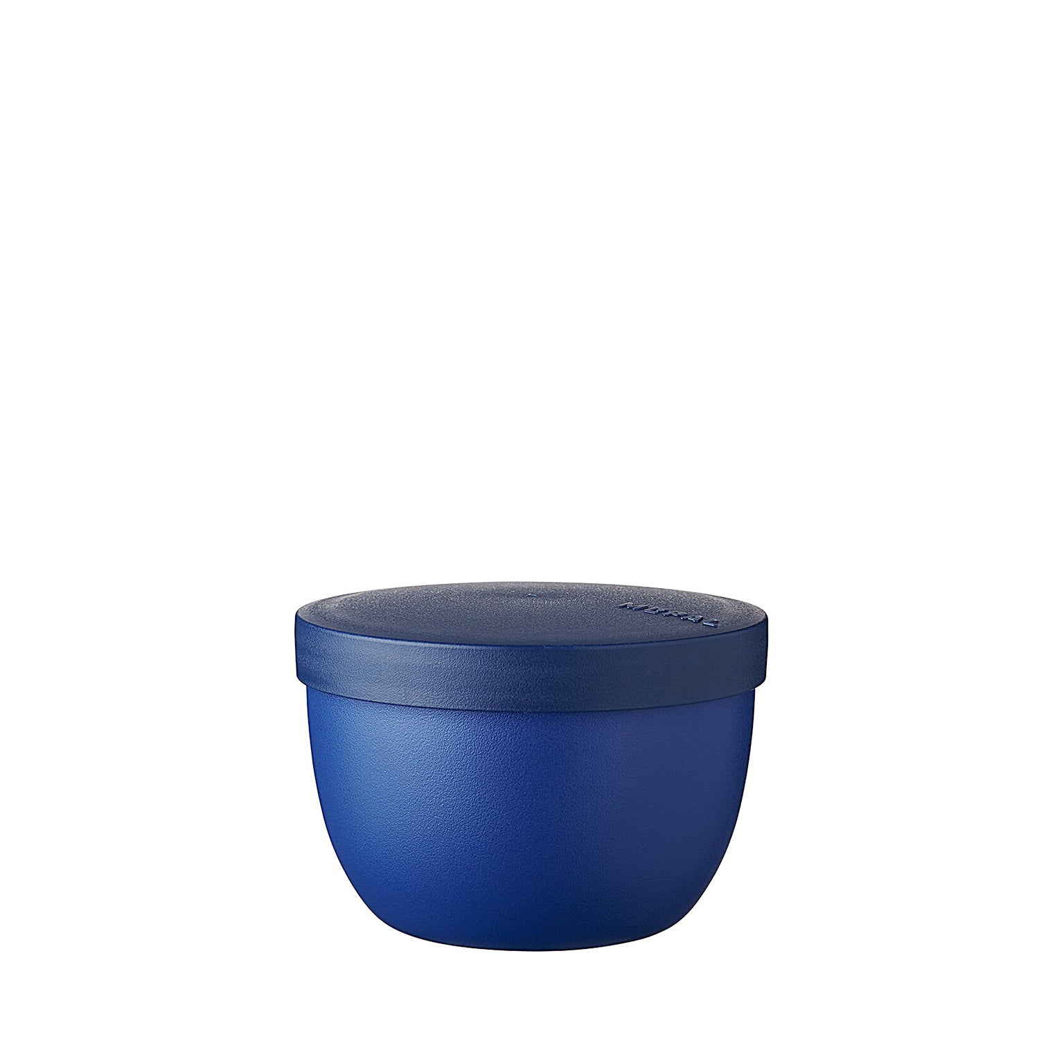 Snackpot Ellipse 350 ml - Vivid blue