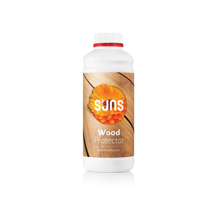 SUNS Wood protector 1000ML