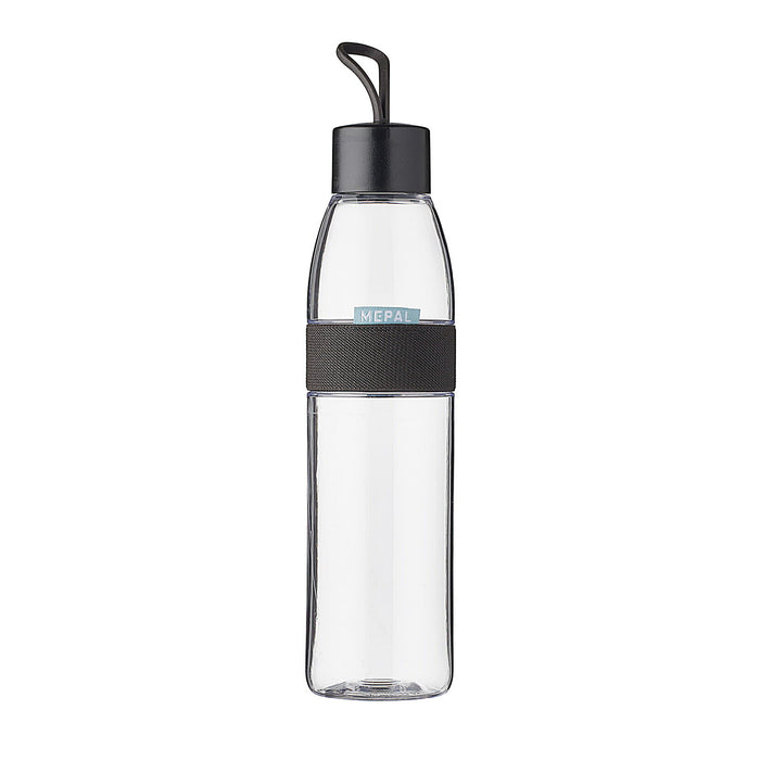 Waterfles Ellipse 700 ml - Nordic black