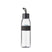 Waterfles Ellipse 500 ml - Nordic black