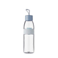 Waterfles Ellipse 500 ml - Nordic blue