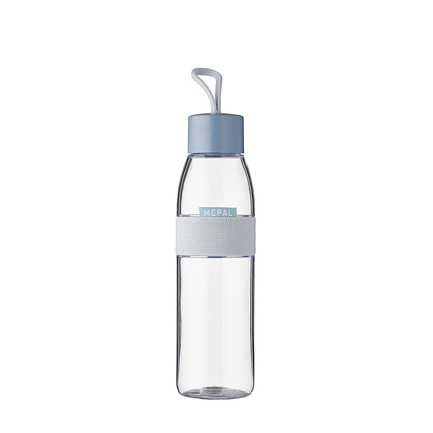 Waterfles Ellipse 500 ml - Nordic blue