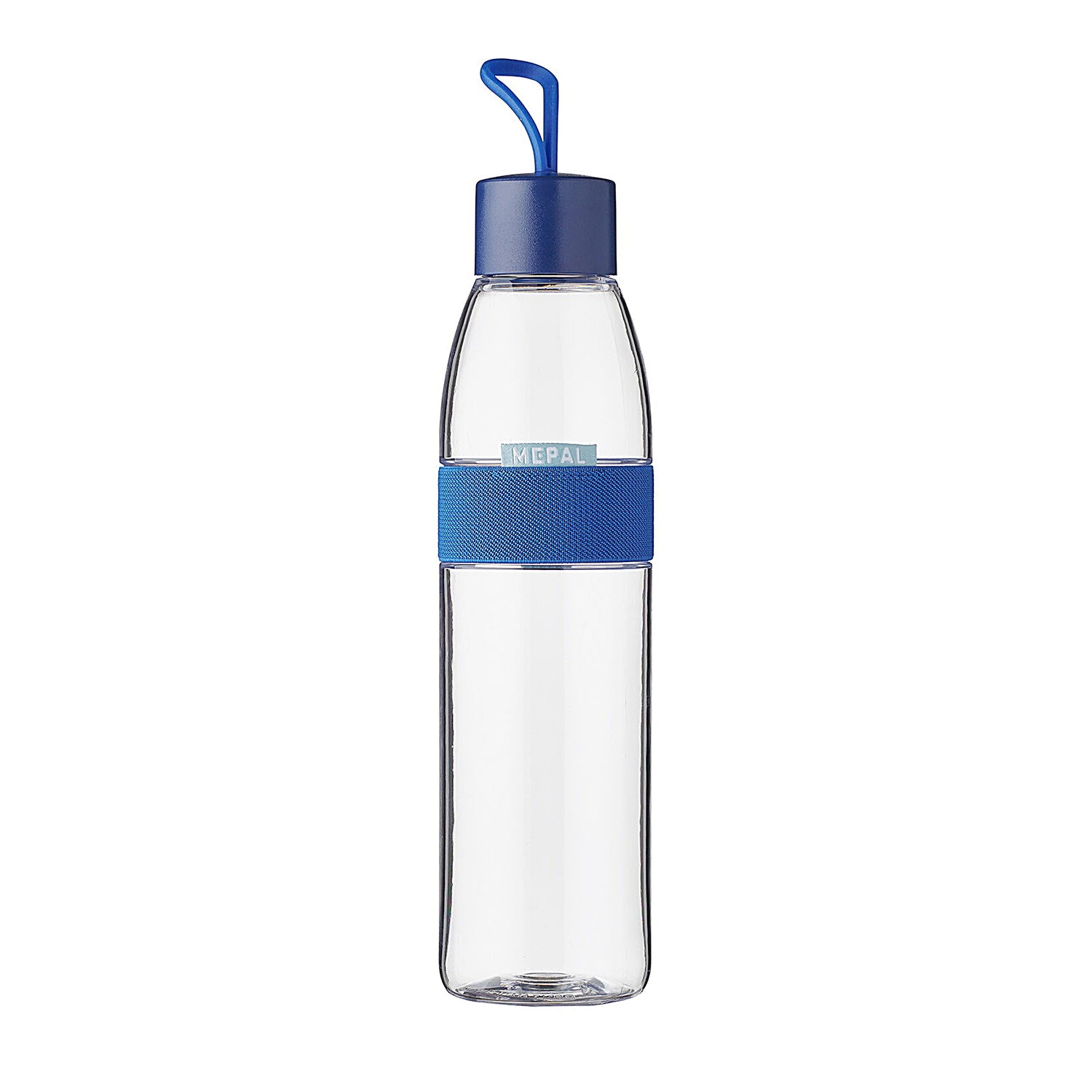 Waterfles Ellipse 700 ml - Vivid blue