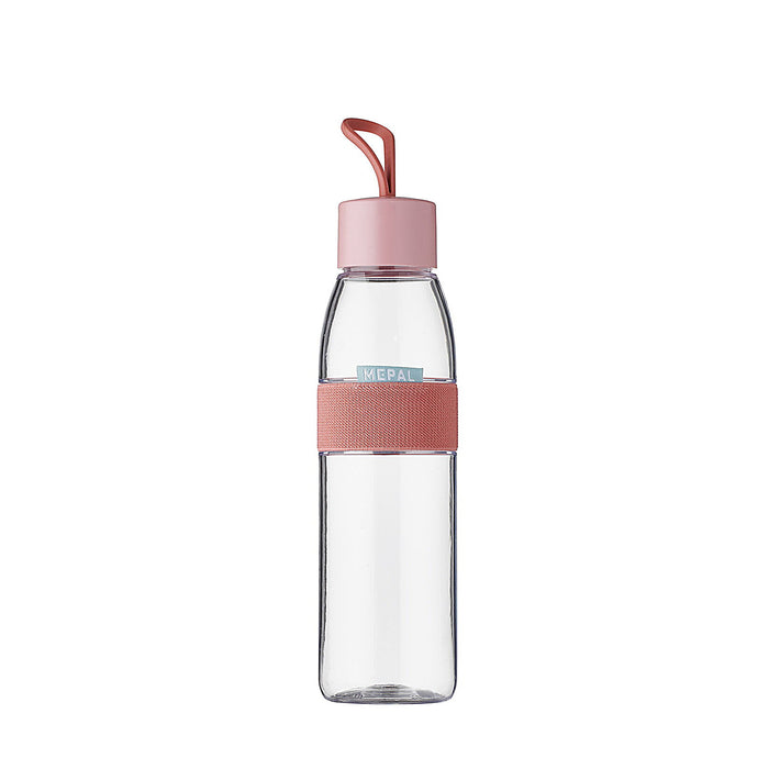 Waterfles Ellipse 500 ml - Vivid mauve