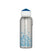 Isoleerfles flip-up Campus 350 ml - blue