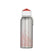 Isoleerfles flip-up Campus 350 ml - pink