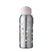 Isoleerfles flip-up Campus 350 ml - Flowers & butterflies