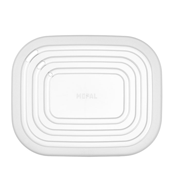 Magnetrondeksel Cirqula rechthoekig