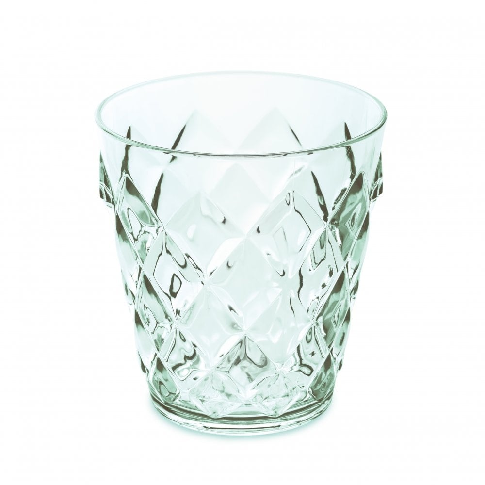 Koziol - Drinkbeker - Jade - 250ml - Kunststof - set van 2