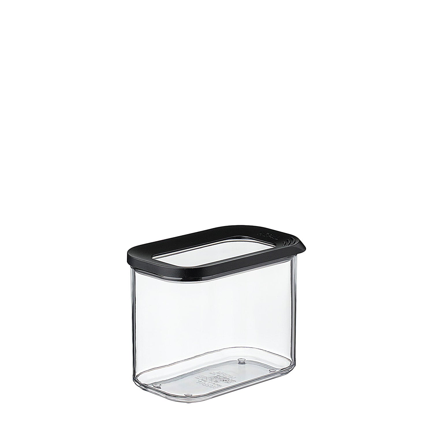 Bewaardoos Modula 1000 ml - zwart