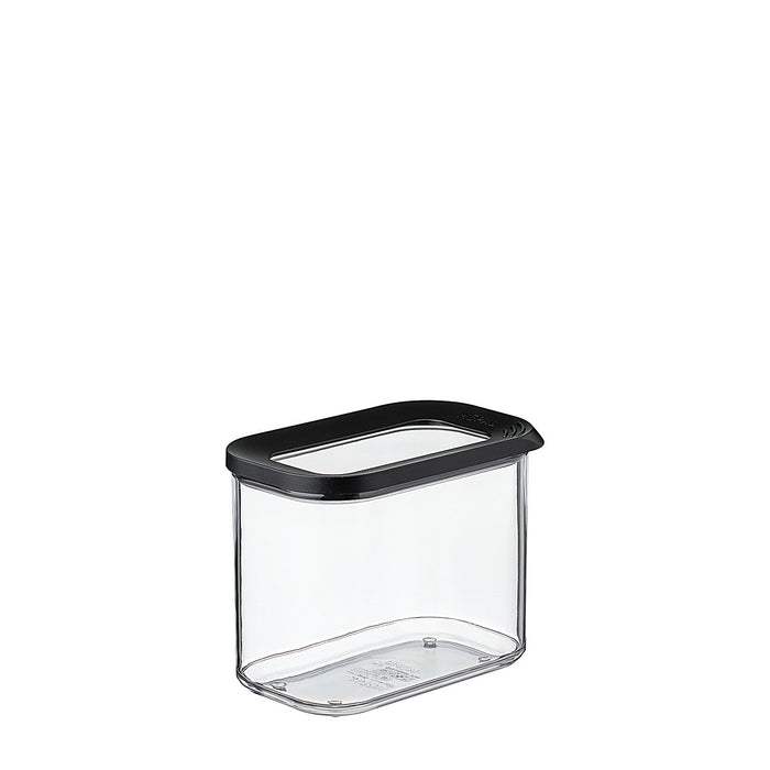 Bewaardoos Modula 1000 ml - zwart