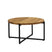 Apple Bee Condor Coffee Table 74x38 cm