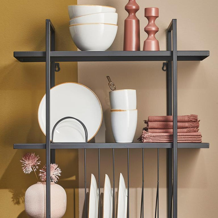 Mica Decorations Tabo Serviesset 16-delig - Wit