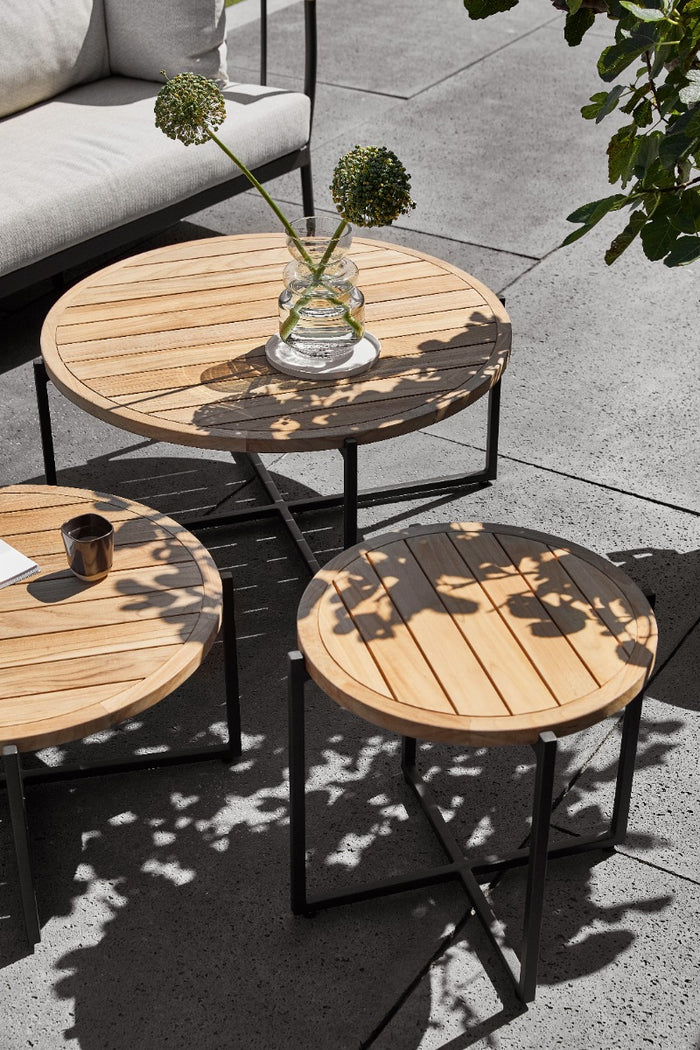 Apple Bee Condor Coffee Table 74x38 cm