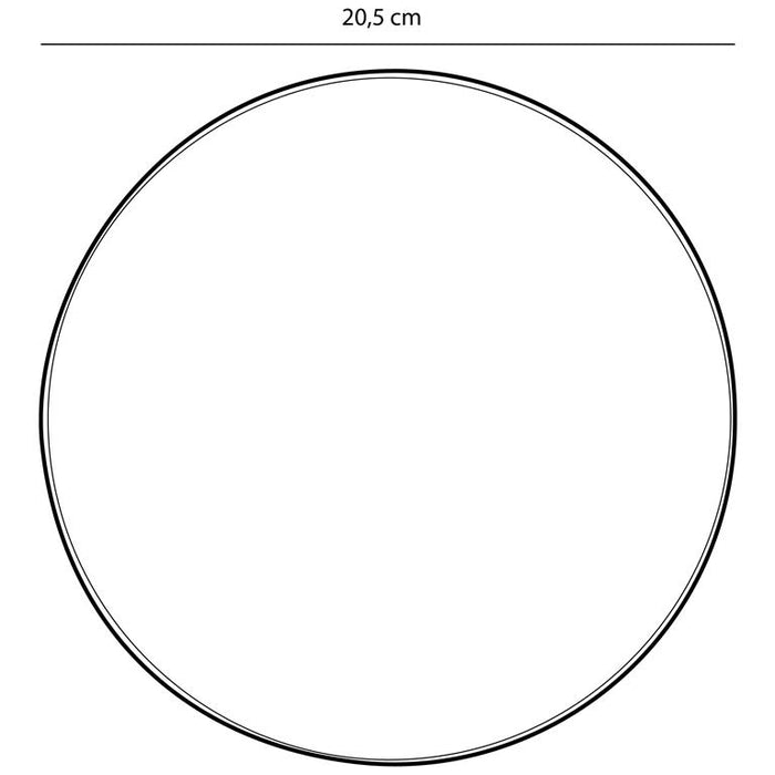 Mica Decorations Tabo Serviesset 16-delig - Wit