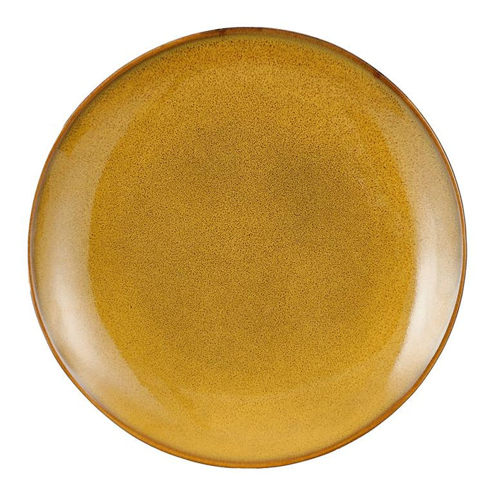 Mica Decorations Tabo Serviesset 16-delig - Oker