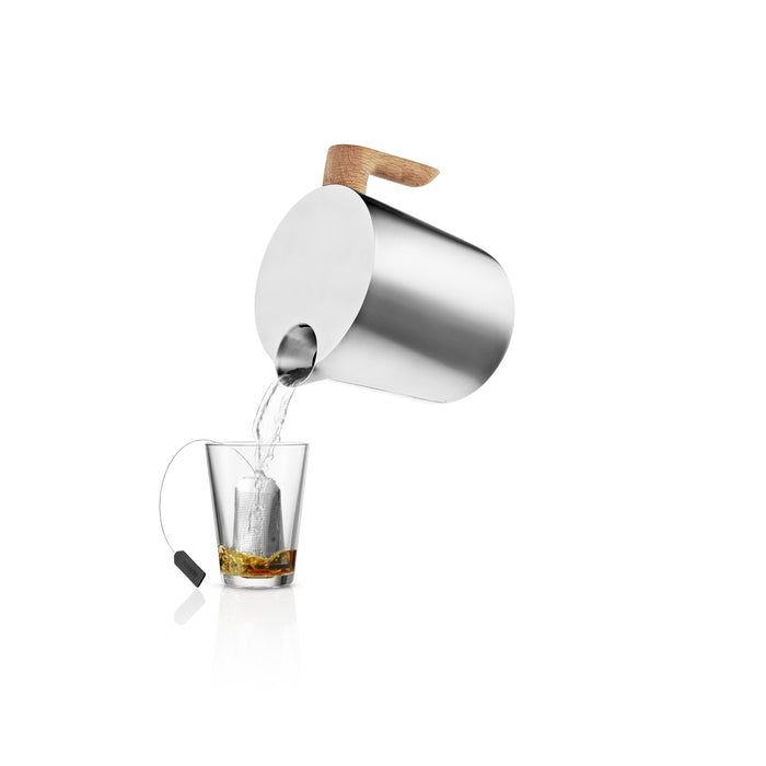 Eva Solo Nordic Kitchen Waterkoker voor Inductie