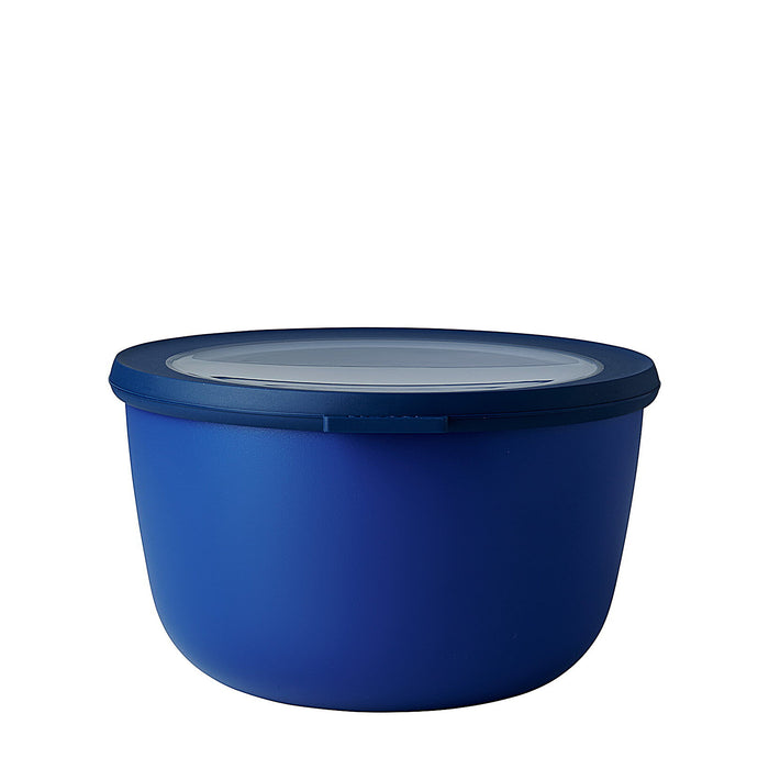 Multikom Cirqula 2000 ml - Vivid blue