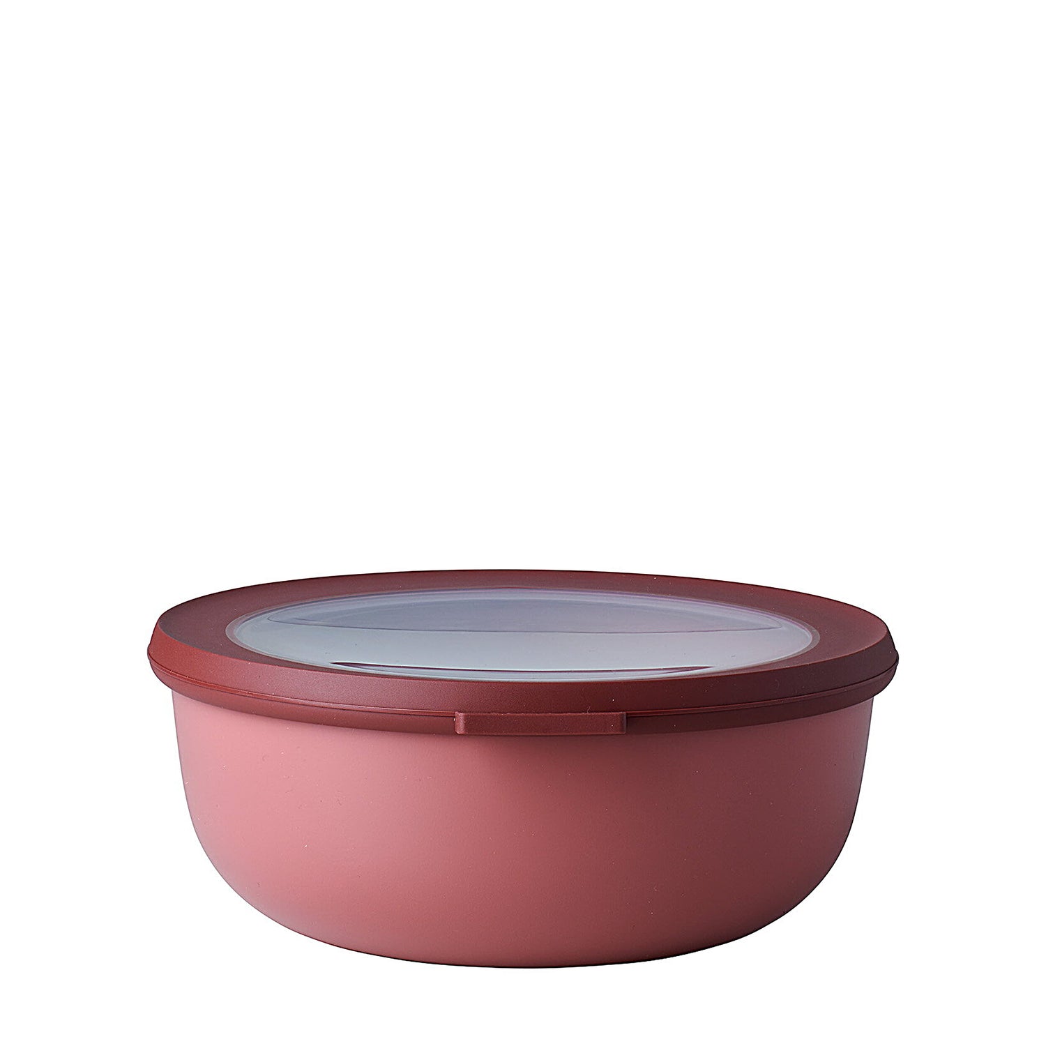 Multikom Cirqula 1250 ml - Vivid mauve