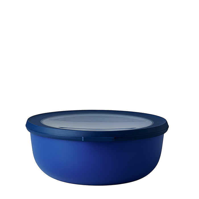 Multikom Cirqula 1250 ml - Vivid blue