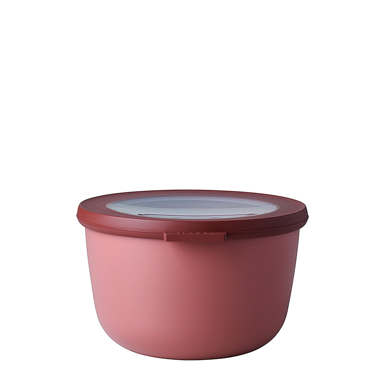 Multikom Cirqula 1000 ml - Vivid mauve