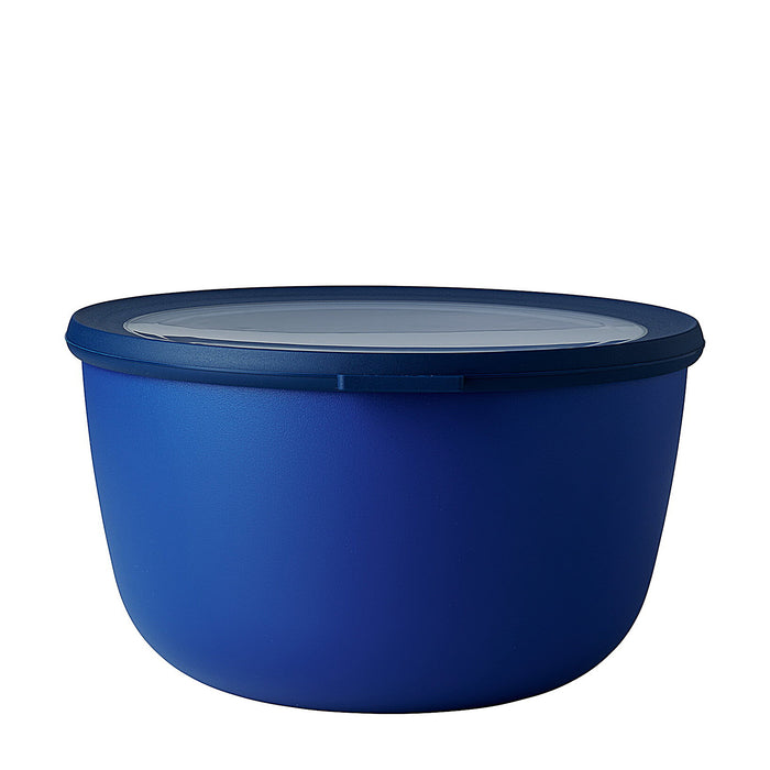 Multikom Cirqula 3000 ml - Vivid blue