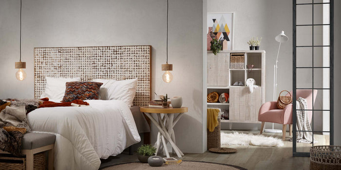 Kave Home Loya Eetkamerbank