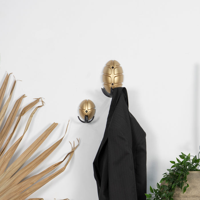 Spinder Design BUG - Gold|Black