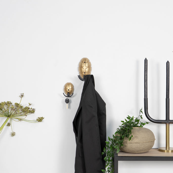 Spinder Design BUG - Gold|Black