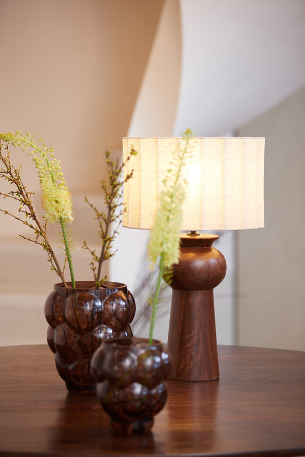 Light & Living Light&living Kap cilinder 35-35-22 cm DISLI naturel