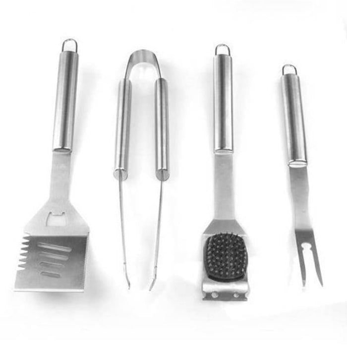 Koopman Barbecuegereedschap