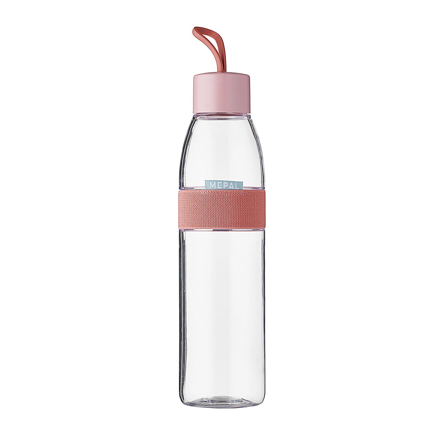 Waterfles Ellipse 700 ml - Vivid mauve