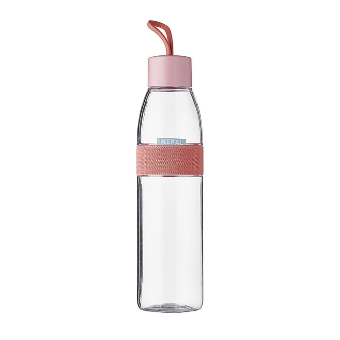 Waterfles Ellipse 700 ml - Vivid mauve