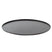 PTMD Cars Black antique iron tray round M